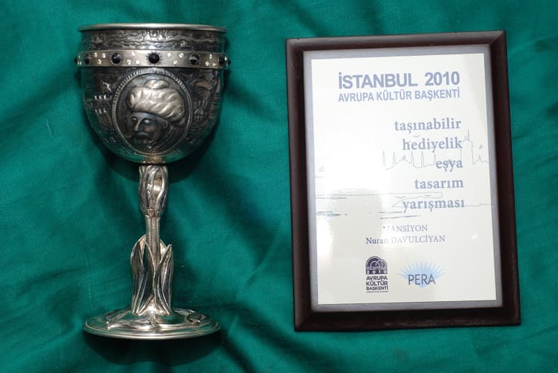 İstanbul'un Kadehi görsel 6